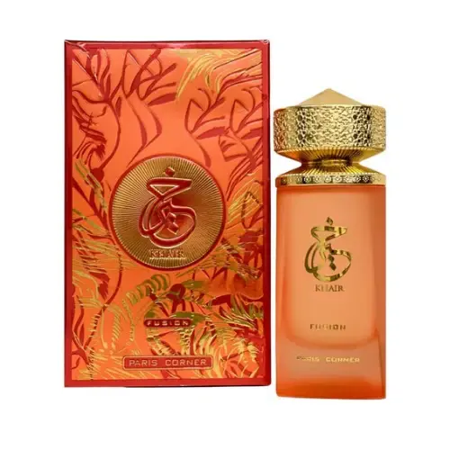 Khair Fusion, Paris Corner, Edp, Unisex, 100ml