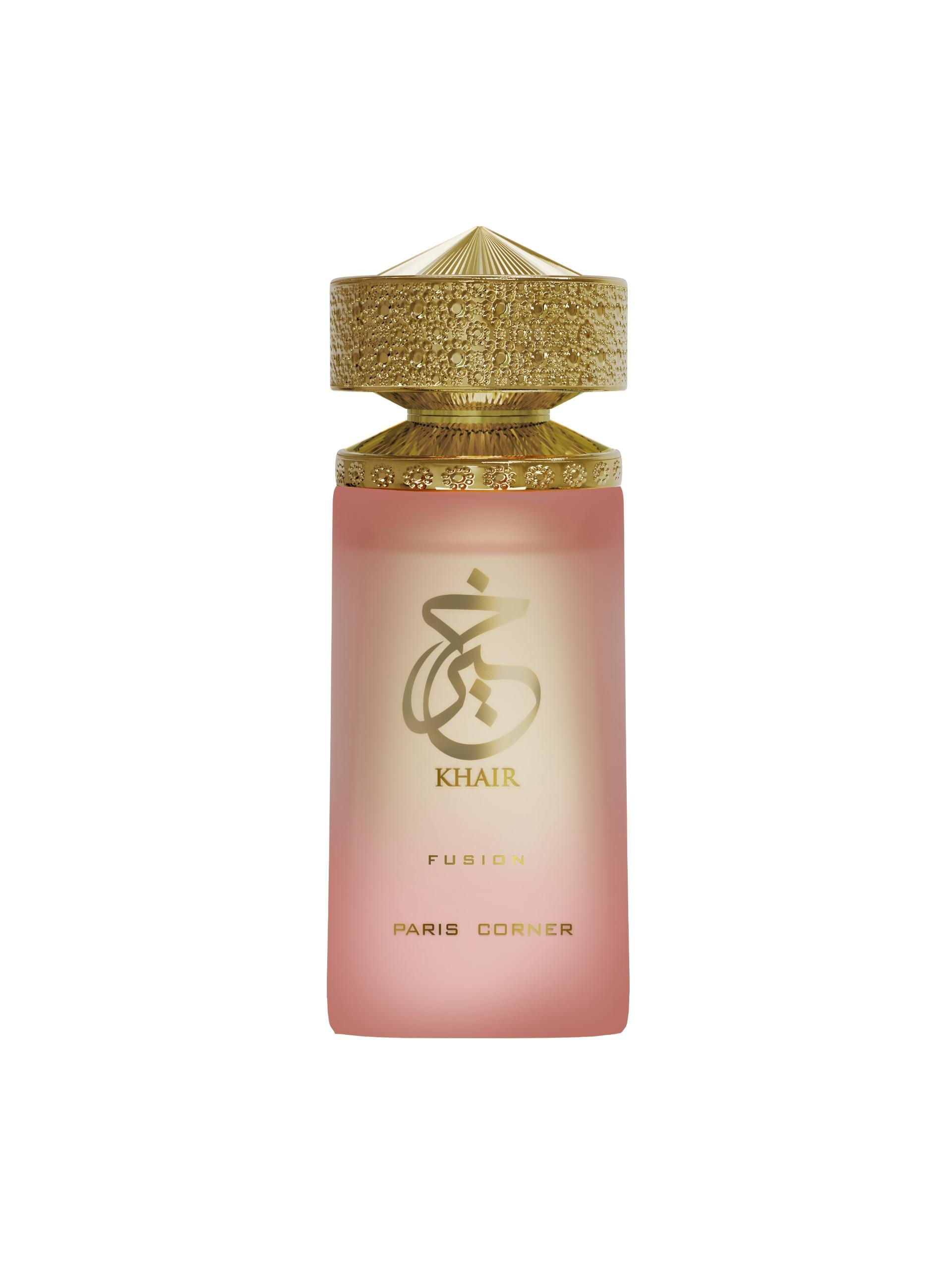Khair Fusion, Paris Corner, Edp, Unisex, 100ml