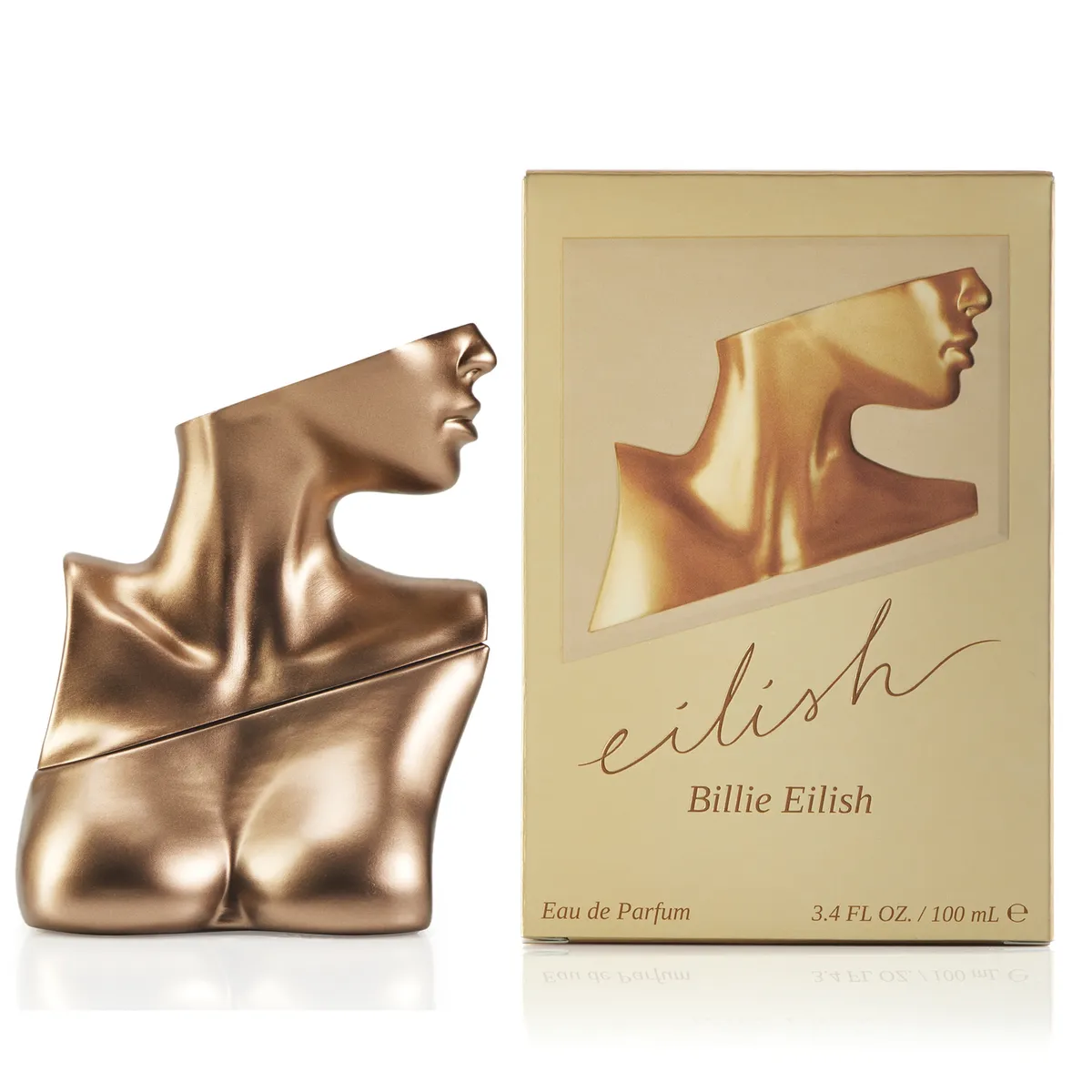Billie Eilish, Eilish, Edp, Mujer, 100ml