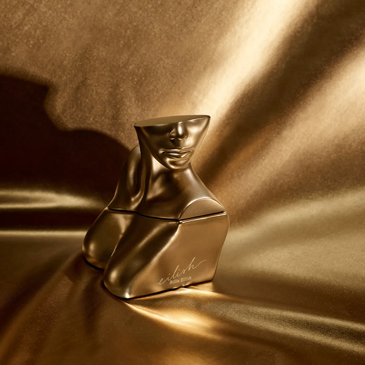 Billie Eilish, Eilish, Edp, Mujer, 100ml