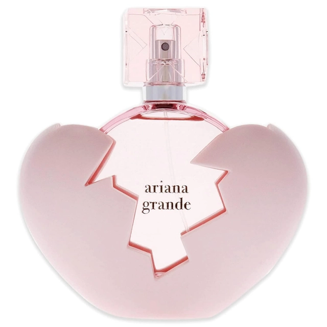 Thank U Next, Ariana Grande, Edp, Mujer, 100ml