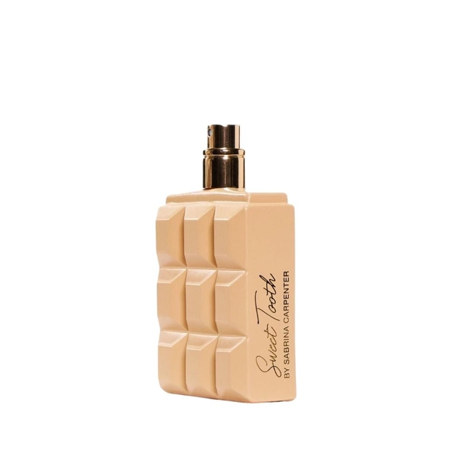 Sweet Tooth Caramel Dream, Sabrina Carpenter, Edp, Mujer, 75ml