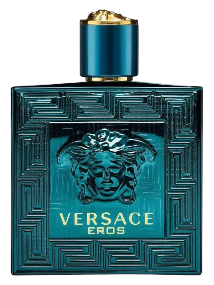 Eros Pour Homme, Versace, Edt, 100ml