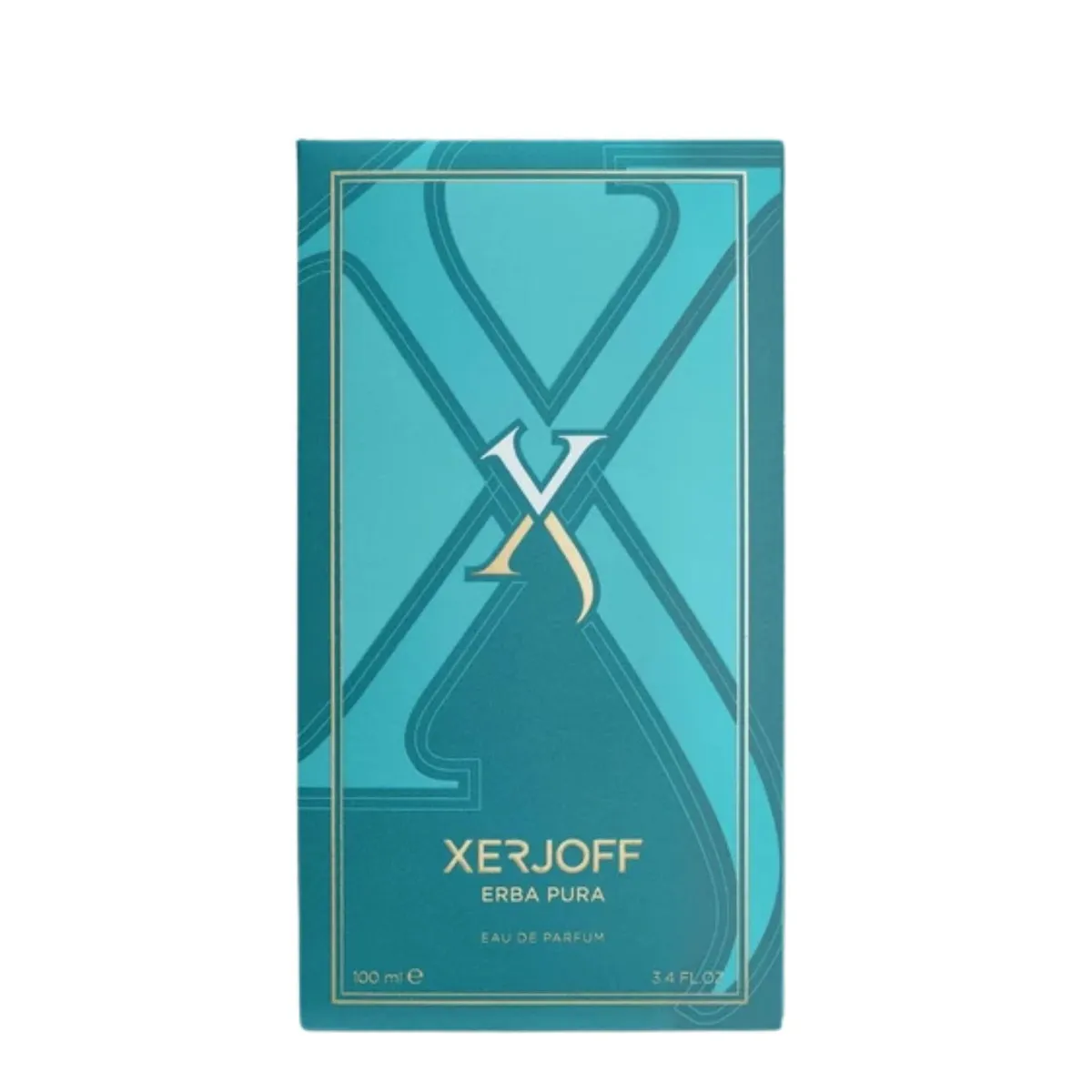 Erba Pura, Xerjoff, Edp, Unisex, 100ml