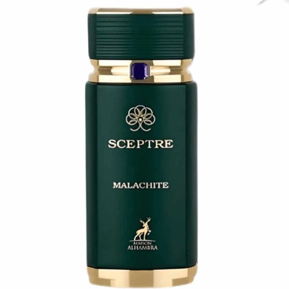 Sceptre Malachite, Maison Alhambra, Edp Unisex, 100ml