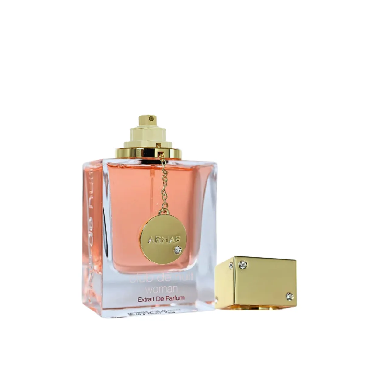 Club De Nuit Women, Armaf, Extrait De Parfum, Mujer, 70ml