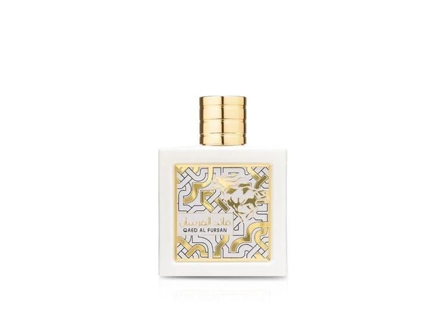 Qaed Al Fursan Unlimited, Lattafa, Eau De Parfum, Unisex, 75ml