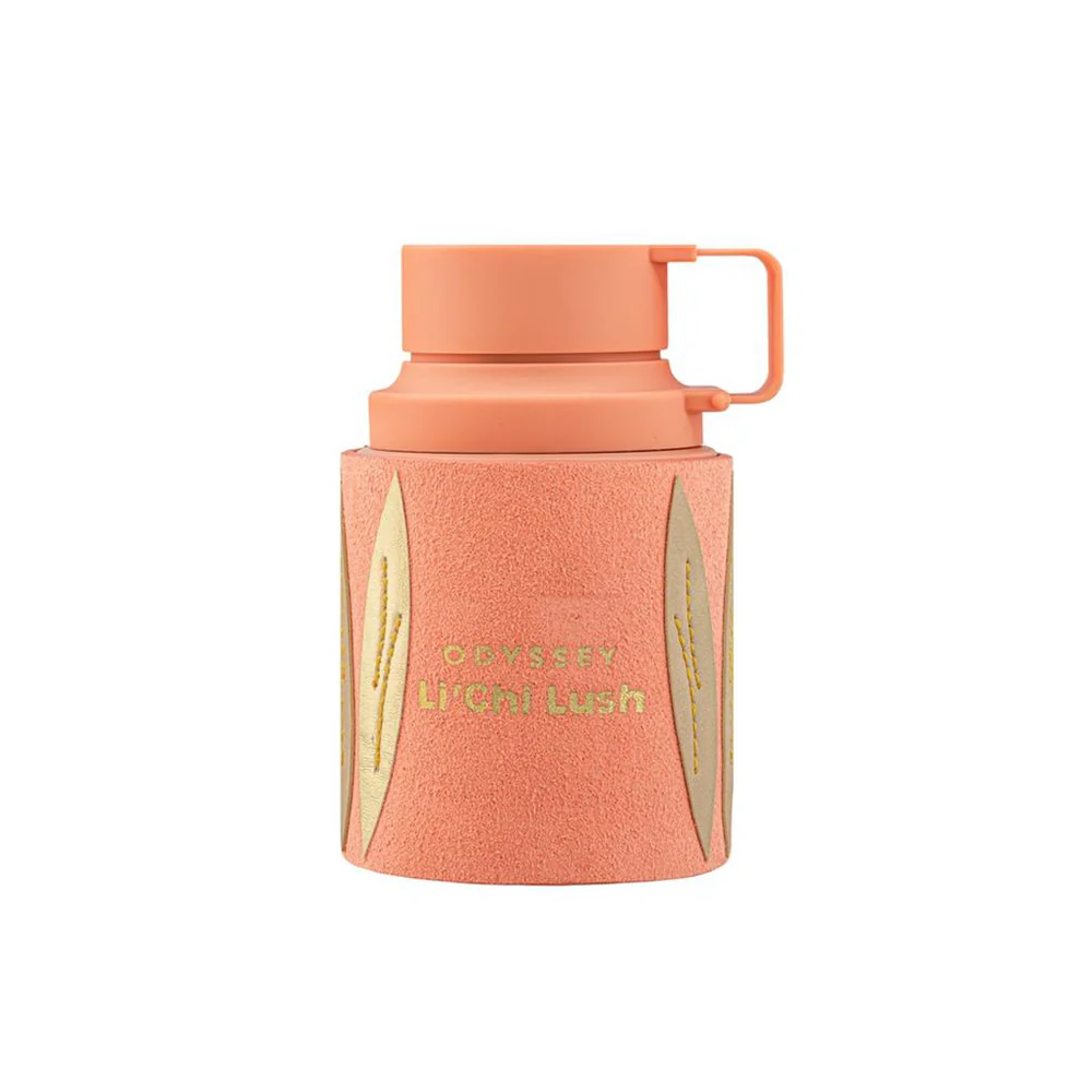 Odyssey Li´Chi Lush, Armaf, Eau De Parfum, Mujer, 100ml