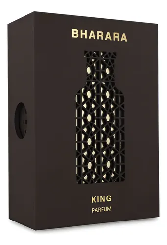 Bharara King Parfum, Bharara, Hombre, 100ml