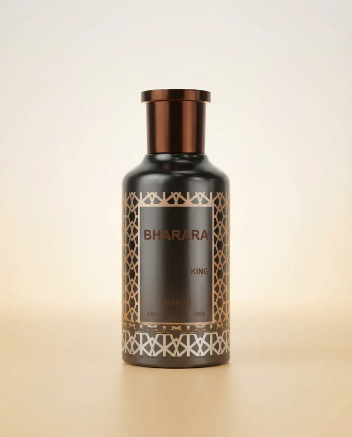 Bharara King Parfum, Bharara, Hombre, 100ml