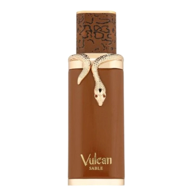 Vulcan Sable, French Avenue, Eau De Parfum, Unisex, 100ml