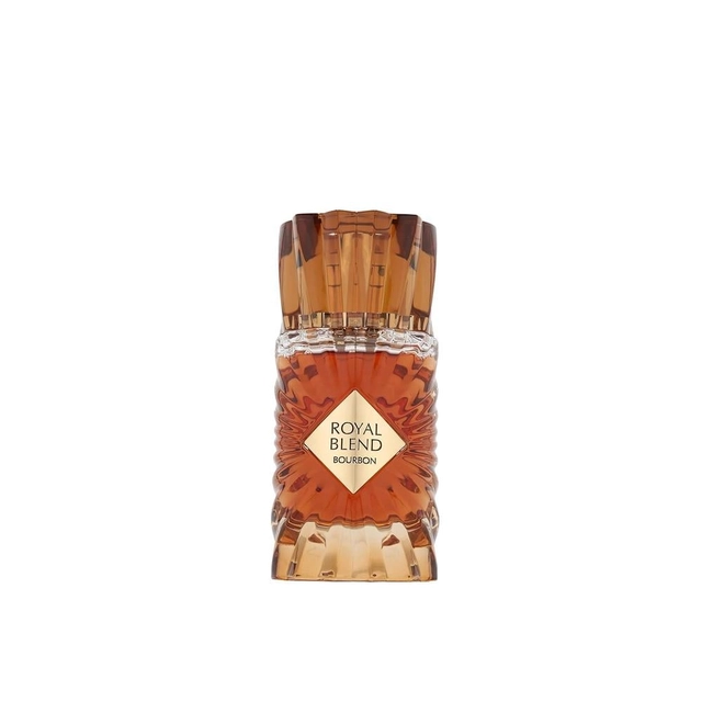 Royal Blend Bourbon, French Avenue, Eau De Parfum, Unisex, 100ml