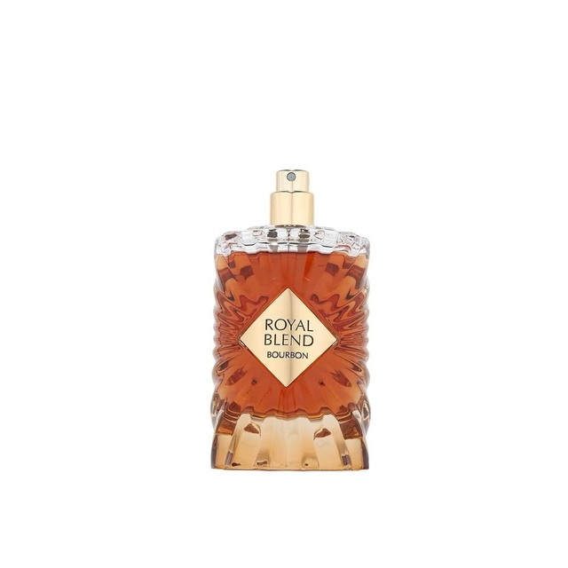 Royal Blend Bourbon, French Avenue, Eau De Parfum, Unisex, 100ml