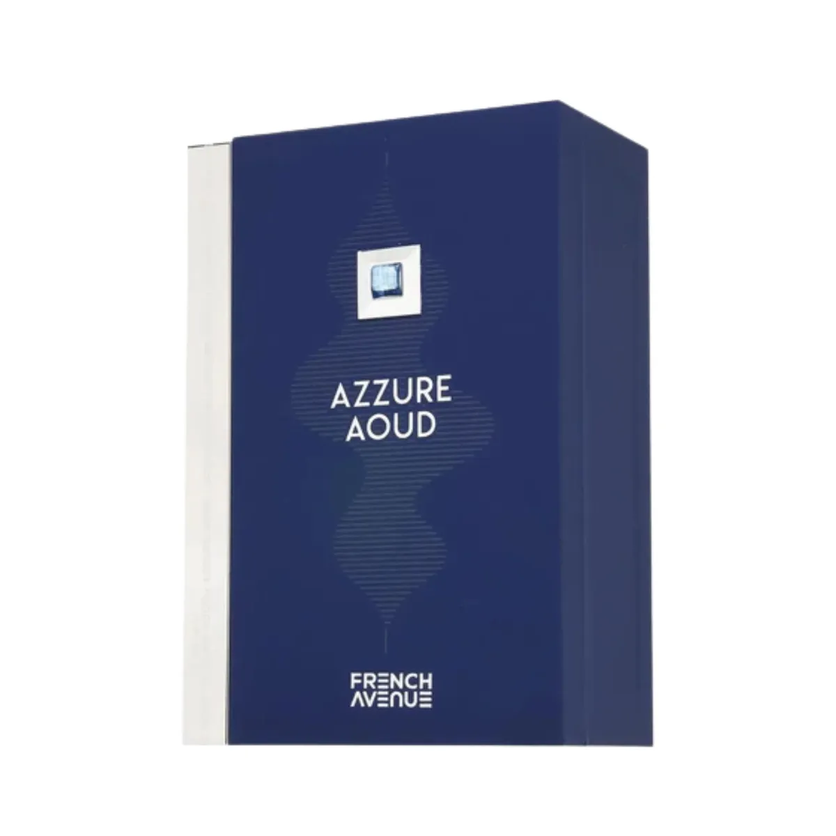 Azzure Oud, French Avenue, Eau de Parfum, Hombre, 100ml