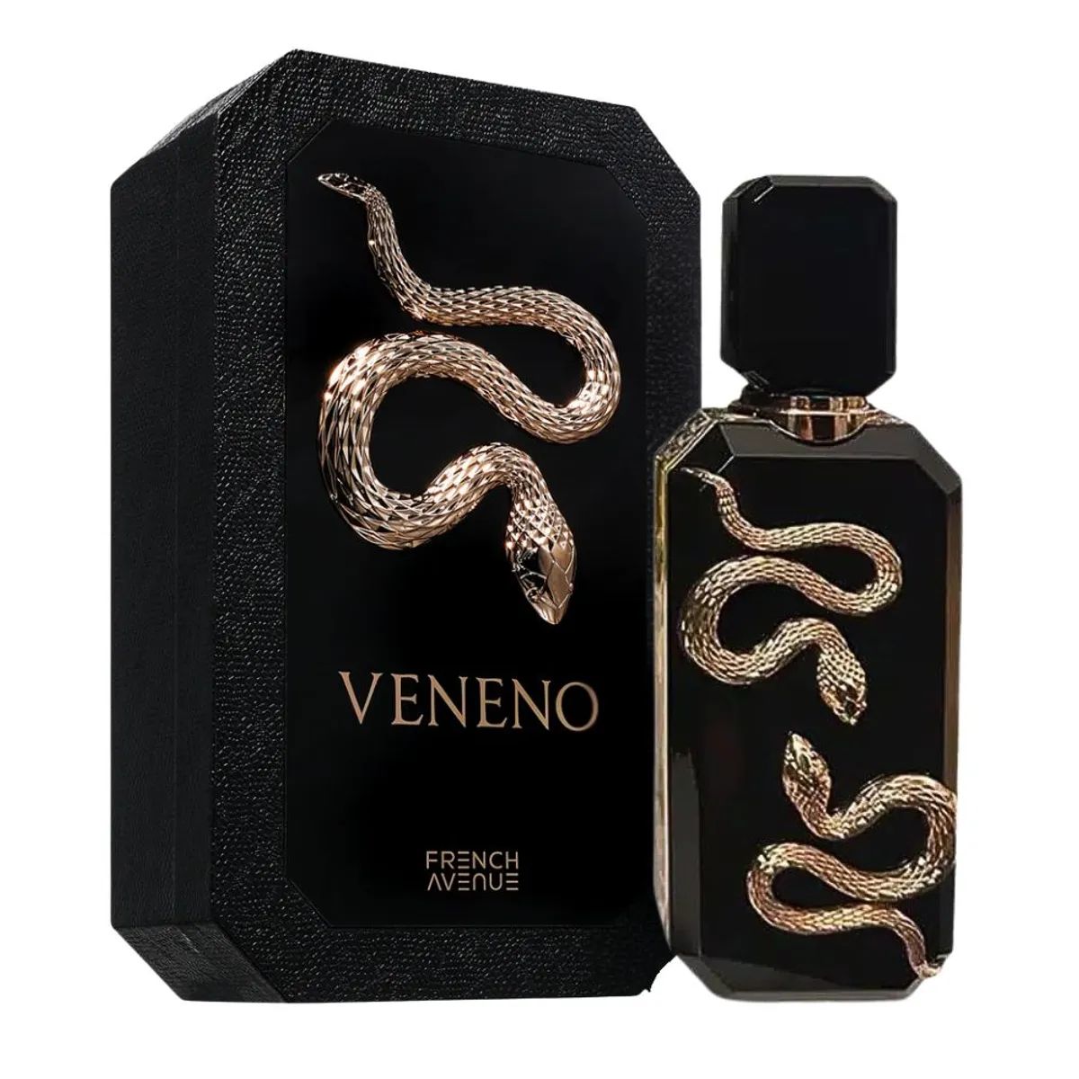 Veneno, French Avenue, Eau de Parfum, Unisex, 100ml