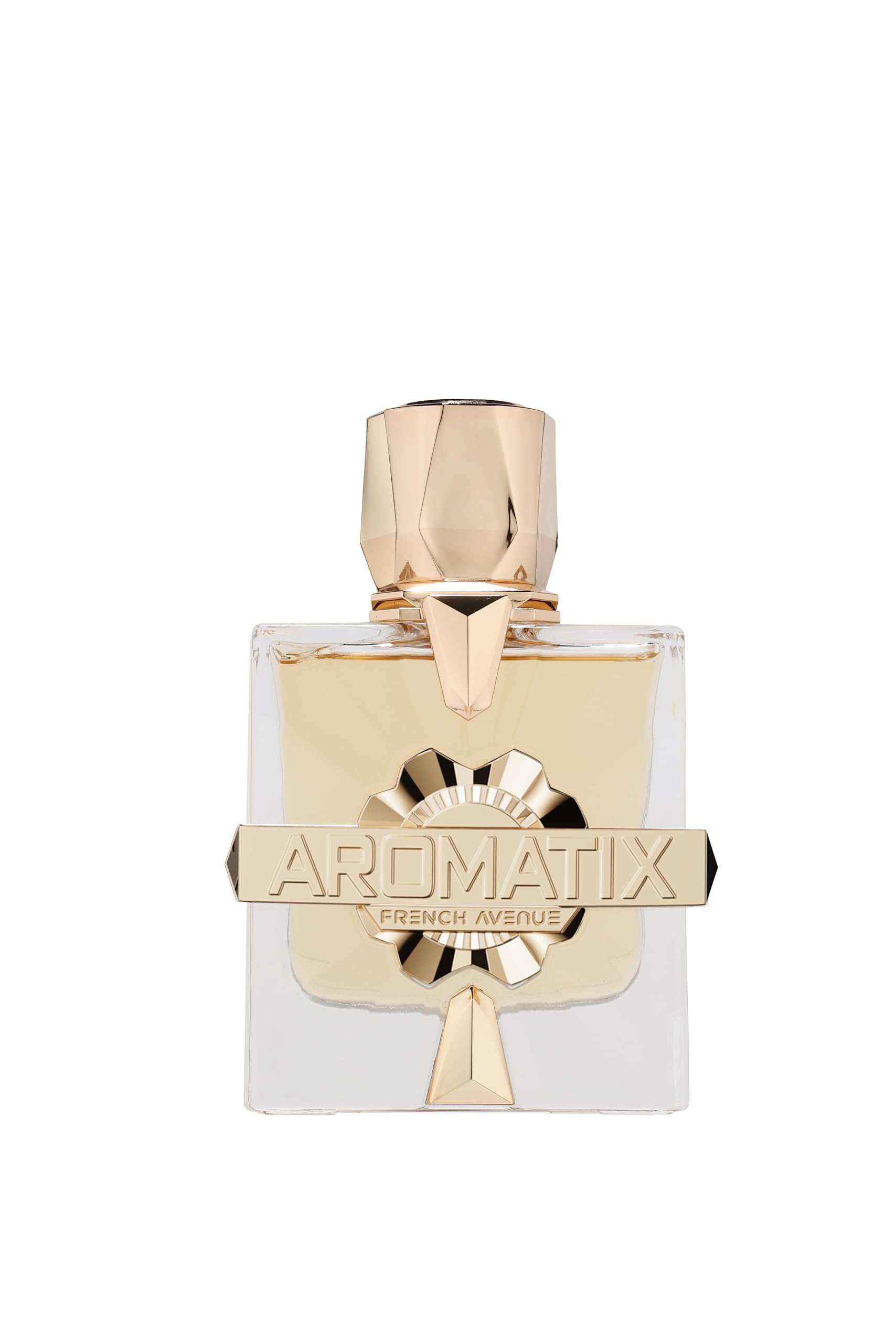 X Xandal Aromatix X, French Avenue, Eau De Parfum, Unisex, 100ml