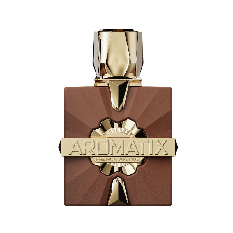 Royal Taboo Aromatix X, French Avenue, Eau De Parfum, Unisex, 100ml