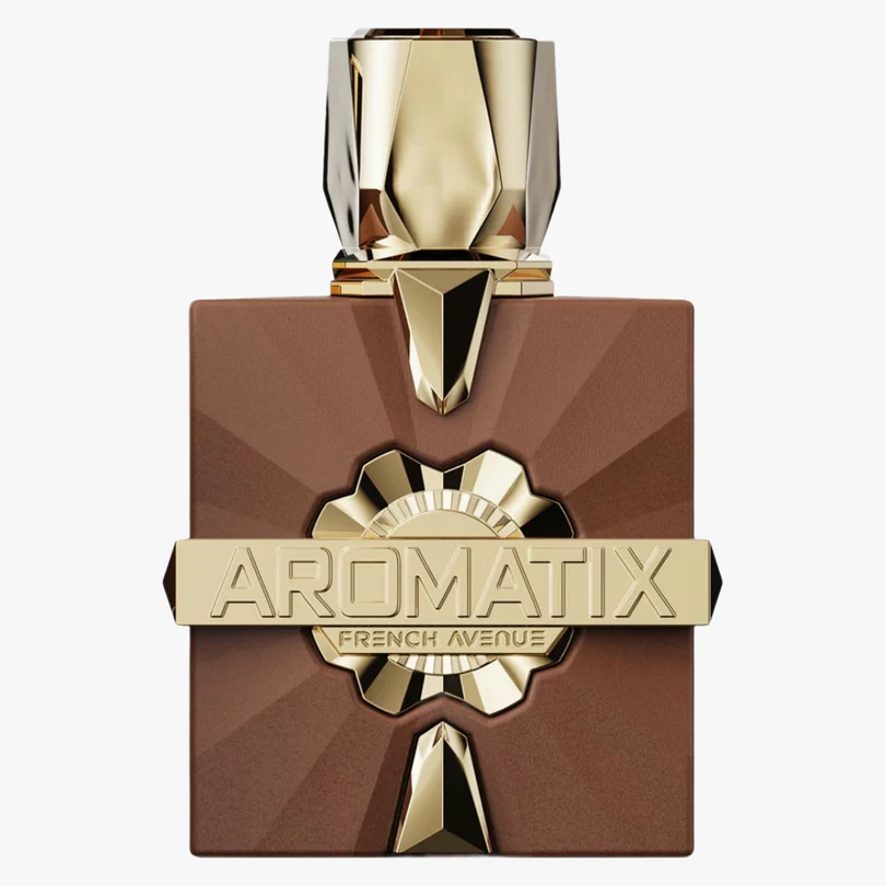 Royal Taboo Aromatix X, French Avenue, Eau De Parfum, Unisex, 100ml