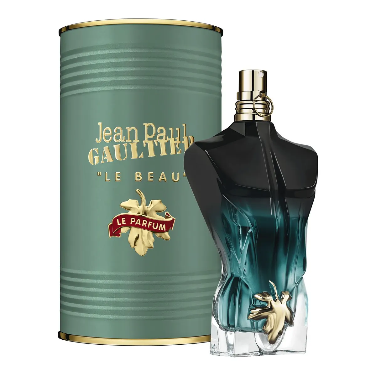 Le Beau Le Parfum, Jean Paul Gaultier, Hombre, 125ml