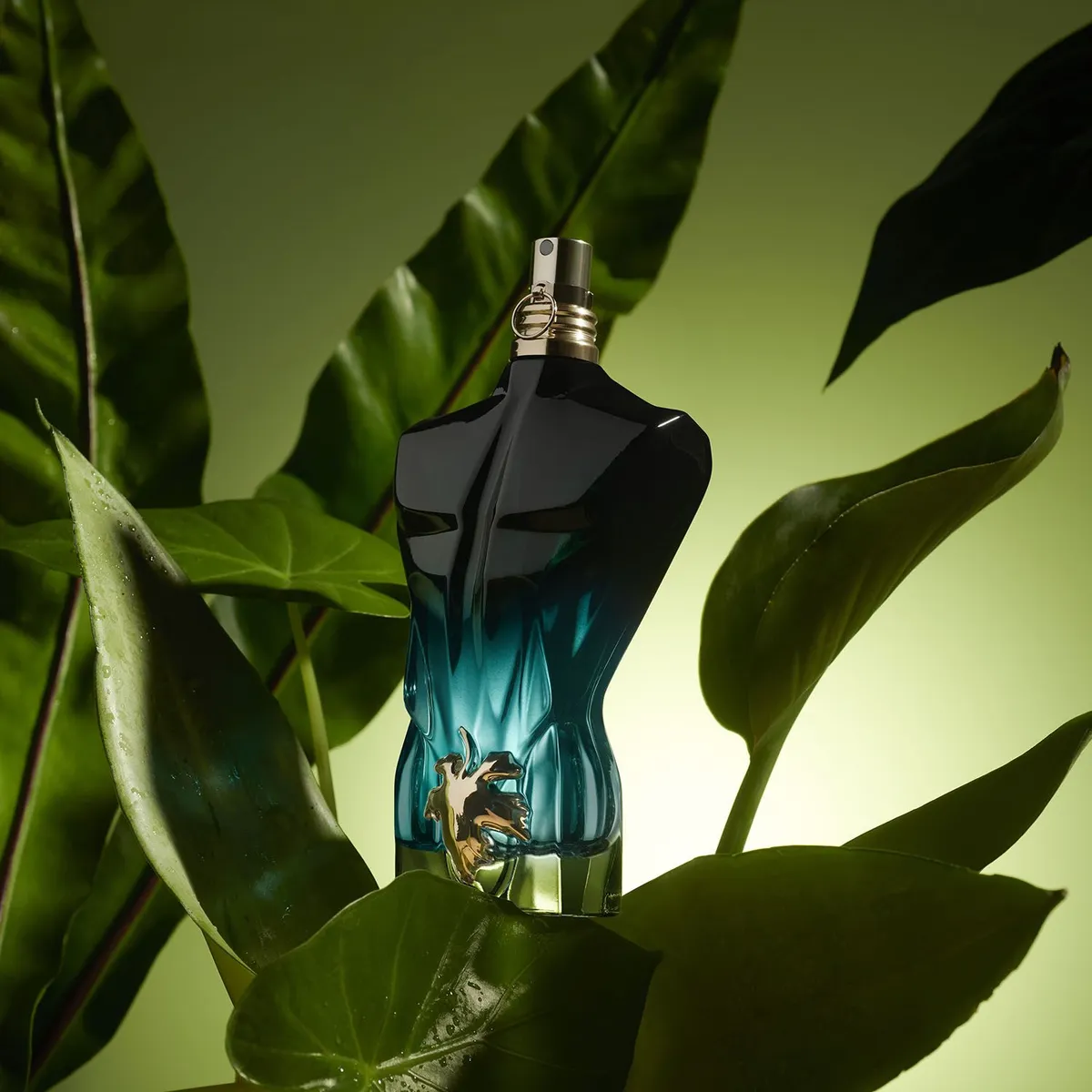 Le Beau Le Parfum, Jean Paul Gaultier, Hombre, 125ml