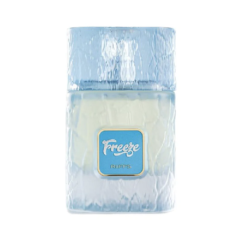 Freeze, Riiffs, Eau de Parfum, Unisex, 100ml