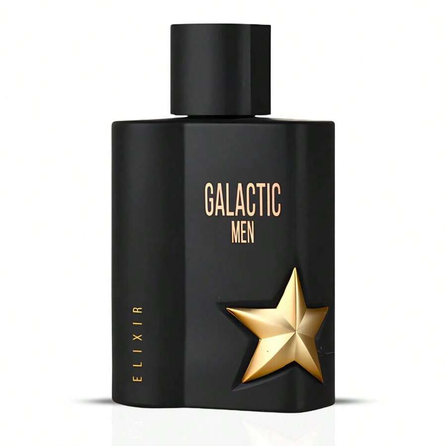 Galactic Men Elixir, Maison Alhambra, Eau de Parfum, Hombre, 100ml