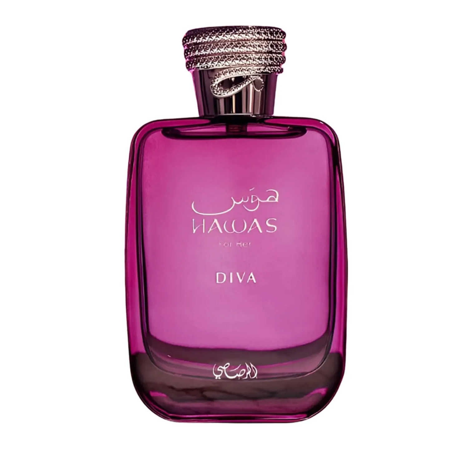 Hawas Diva, Rasasi, Eau de Parfum, Mujer, 100ml