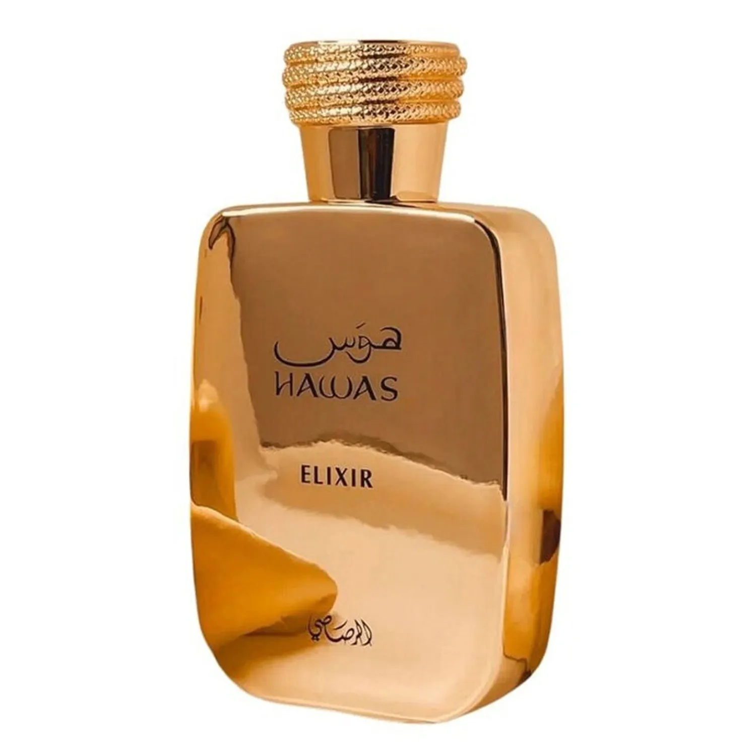 Hawas Elixir, Rasasi, Eau de Parfum, Unisex, 100ml