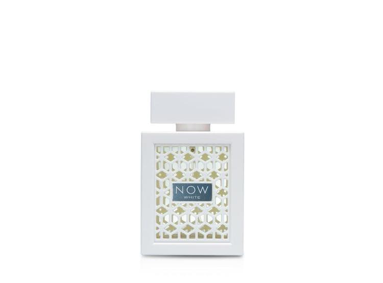 Rave Now White, Eau de Parfum, Unisex, 100ml