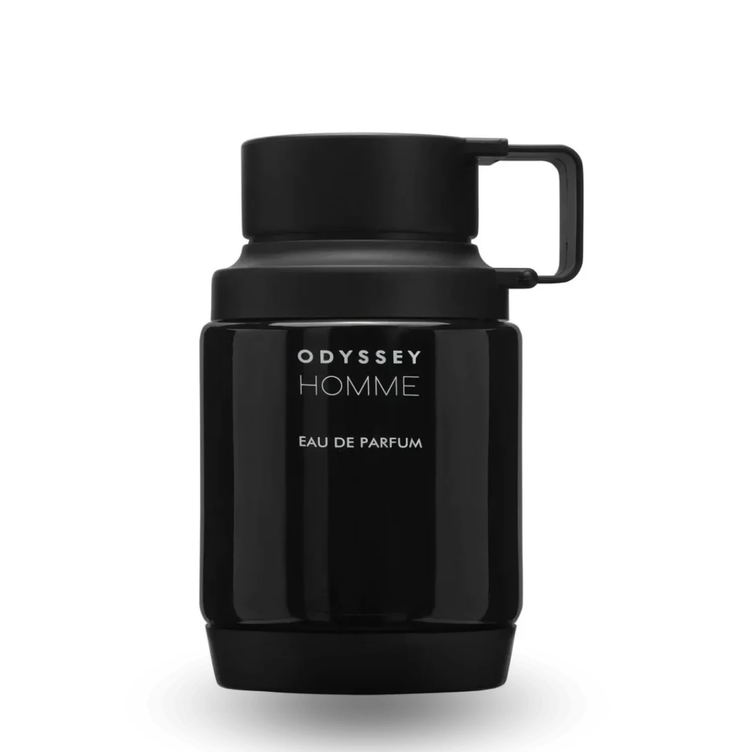 Odyssey Homme Black, Armaf, Eau de Parfum, Hombre, 100ml