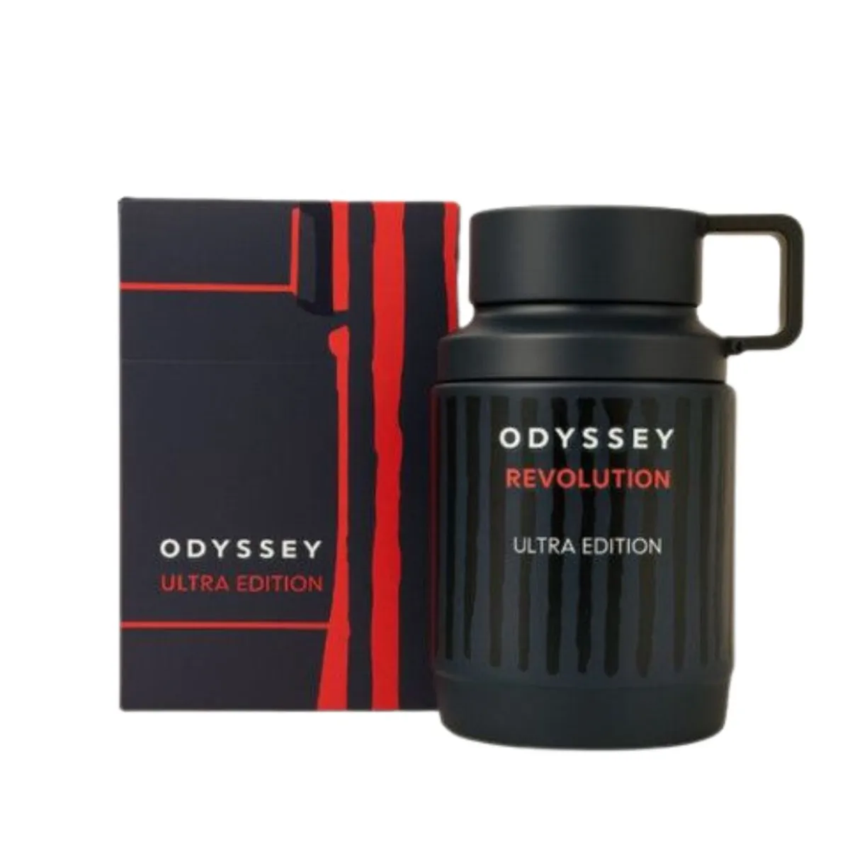 Odyssey Revolution, Armaf, Eau de Parfum, Unisex, 100ml