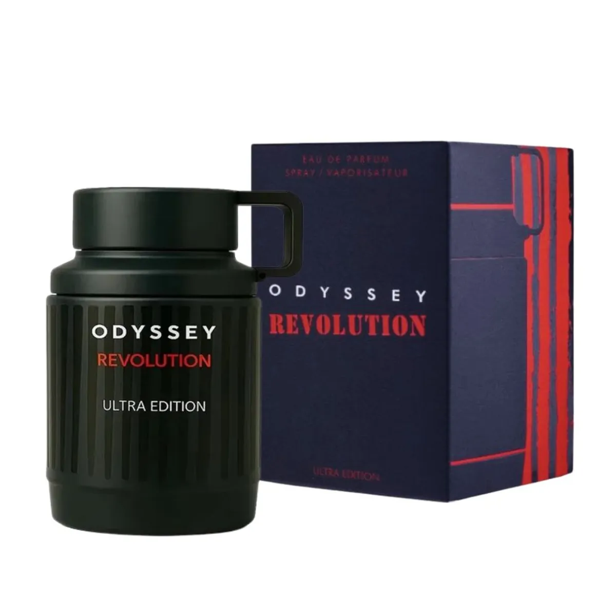 Odyssey Revolution, Armaf, Eau de Parfum, Unisex, 100ml