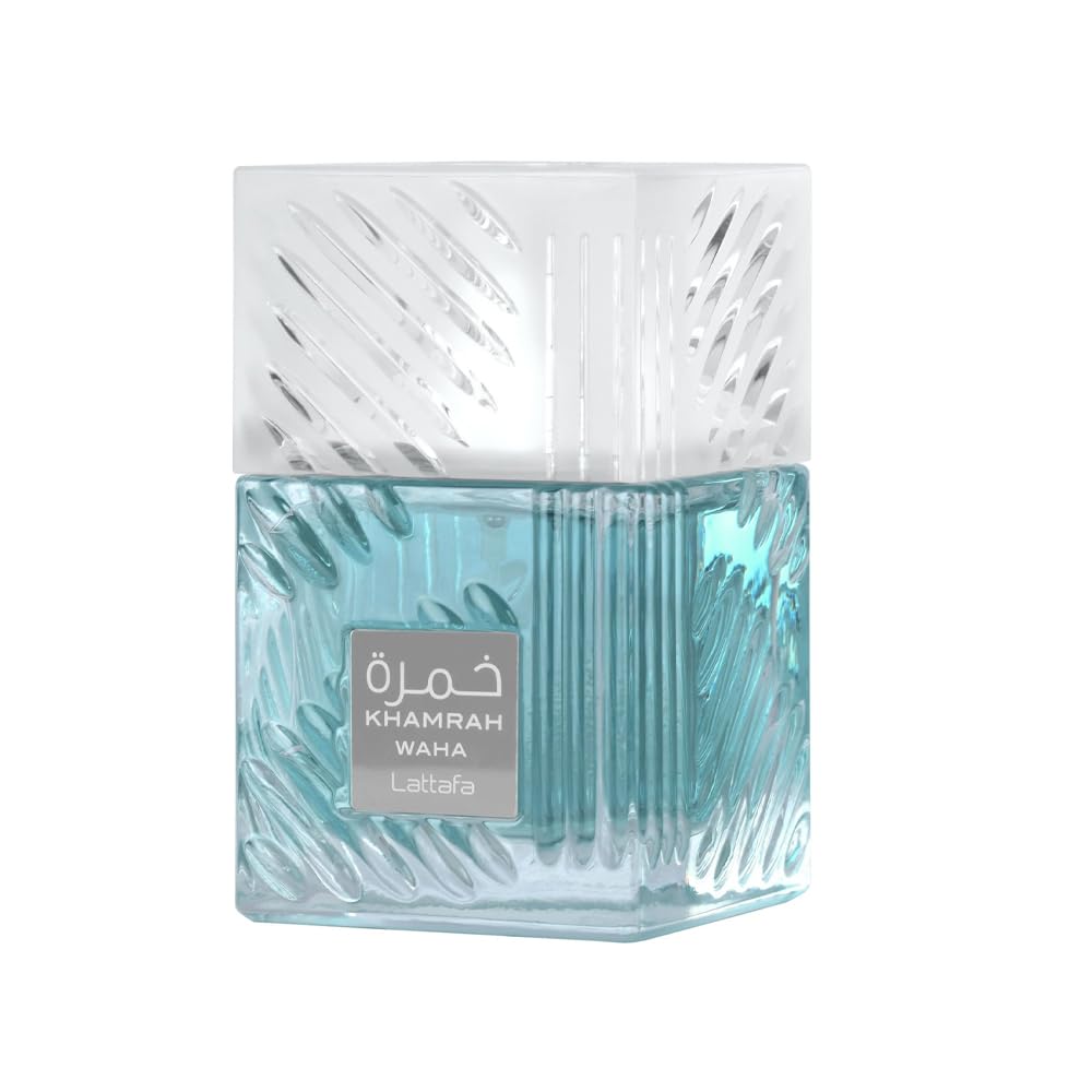 Khamrah Waha, Lattafa, Eau de Parfum, Unisex, 100ml