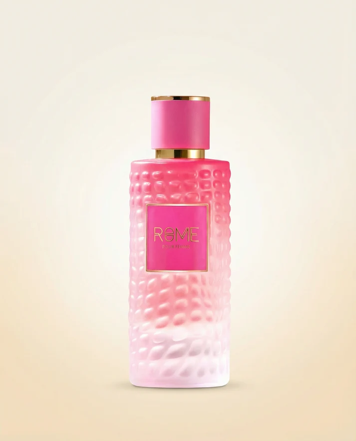 Rome Pour Femme, Bharara, Eau de Parfum, Mujer, 100ml