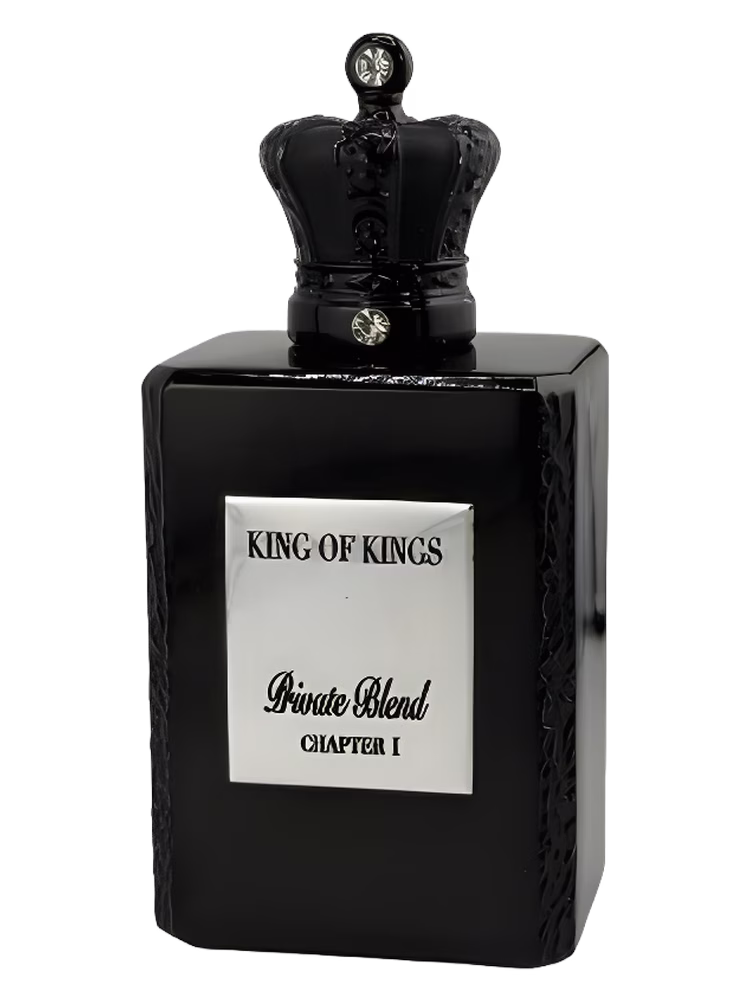 Private Blend CHAPTER I, King o Kings, Eau de Parfum, Unisex, 100ml