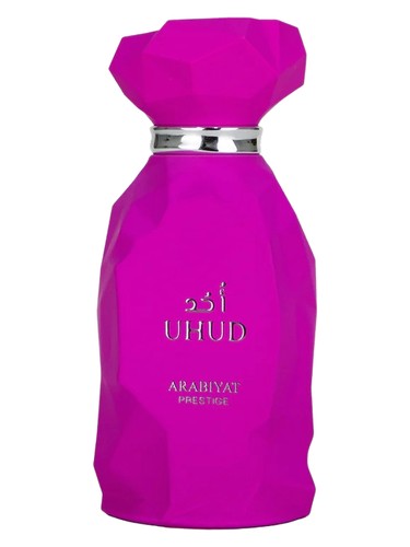 Uhud, Arabiyat Prestige, Eau de Parfum, Unisex, 100ml