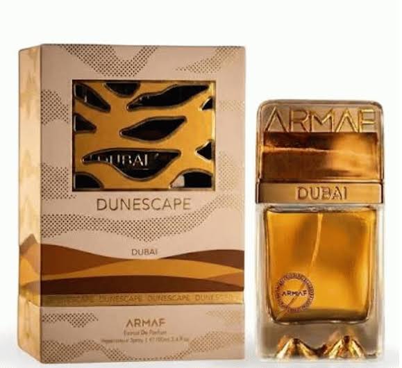 Dunescape, Armaf, Extrait de Parfum, Hombre, 100ml