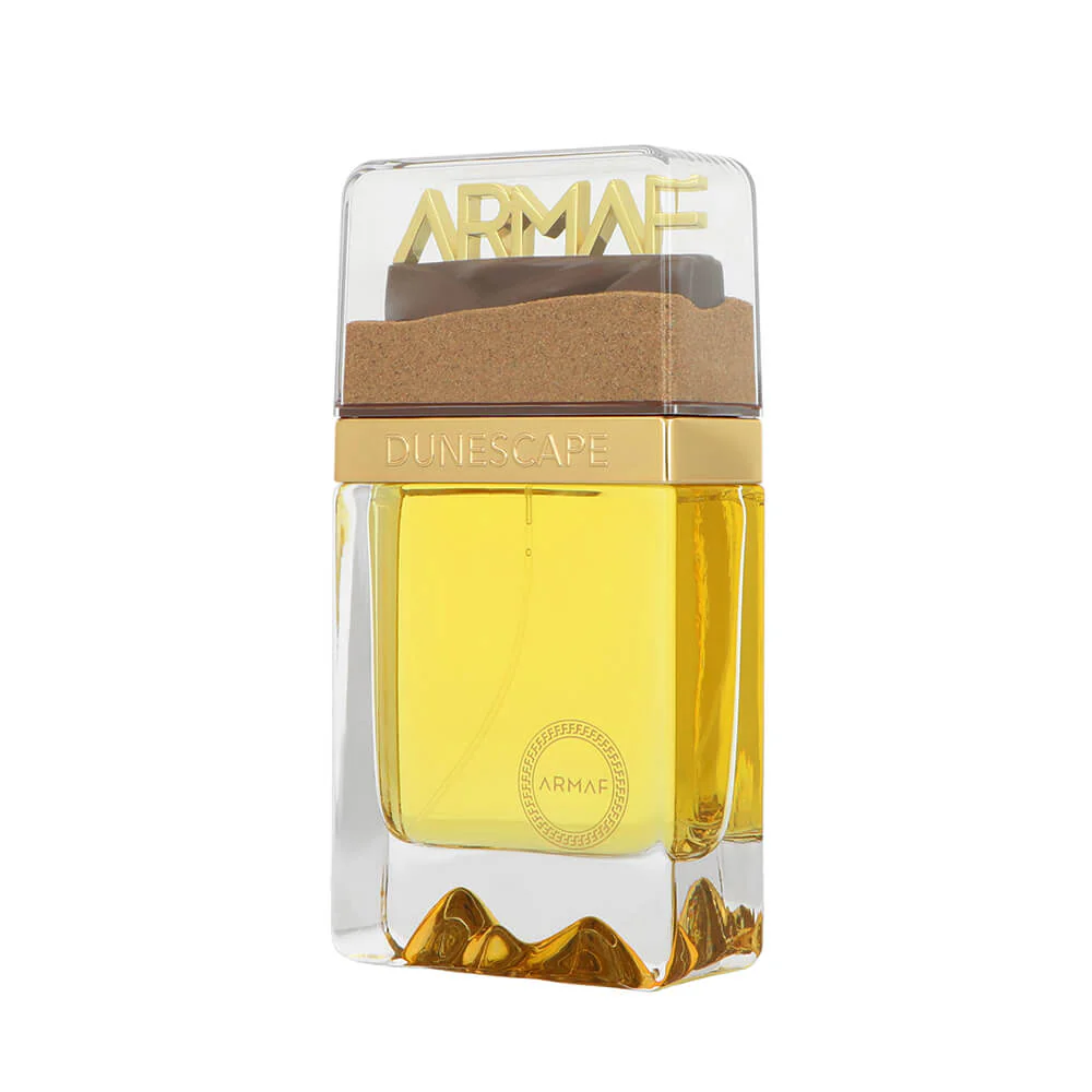 Dunescape, Armaf, Extrait de Parfum, Hombre, 100ml