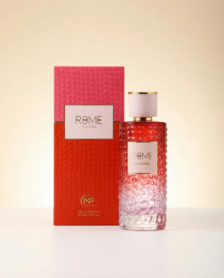 Rome La Bomba, Bharara, Eau de Parfum, Mujer, 100ml