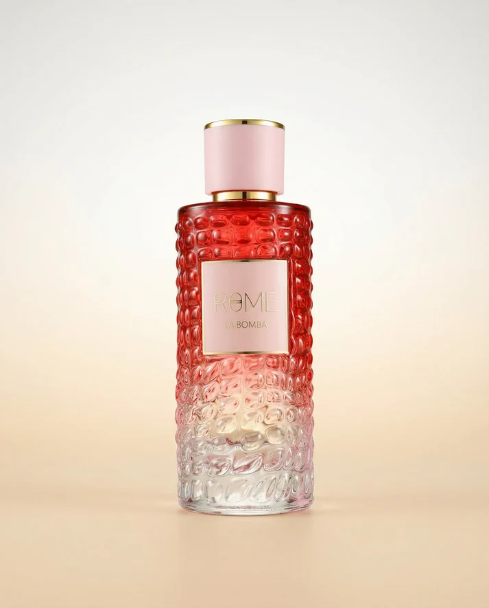 Rome La Bomba, Bharara, Eau de Parfum, Mujer, 100ml