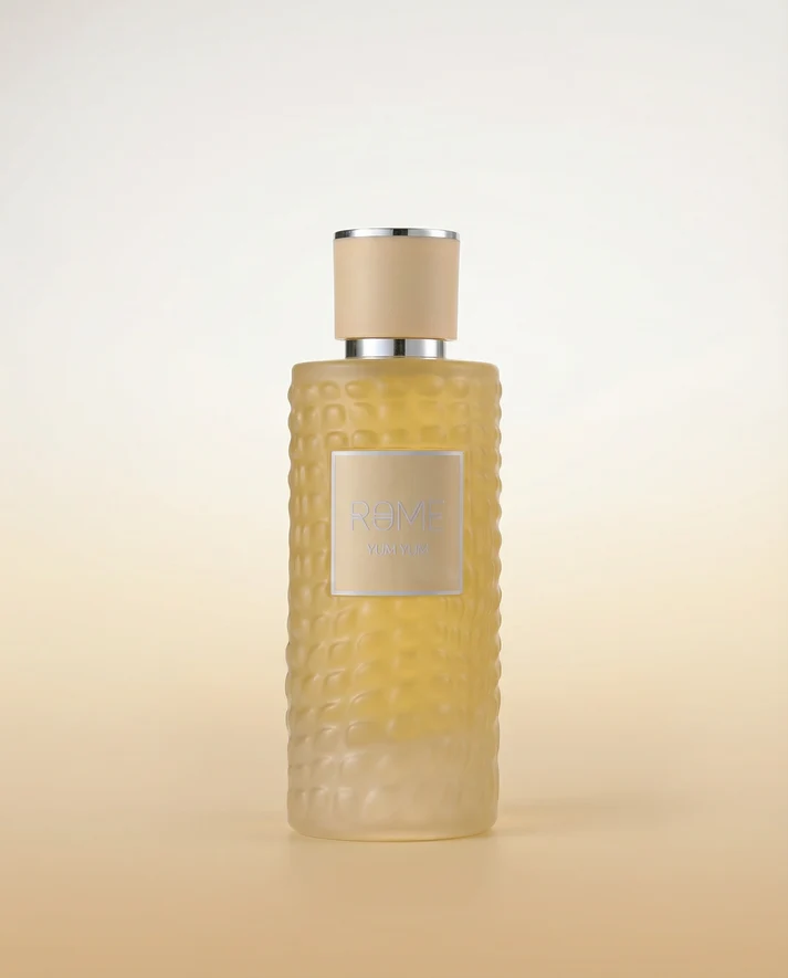 Rome Yum Yum, Bharara, Eau de Parfum, Mujer, 100ml