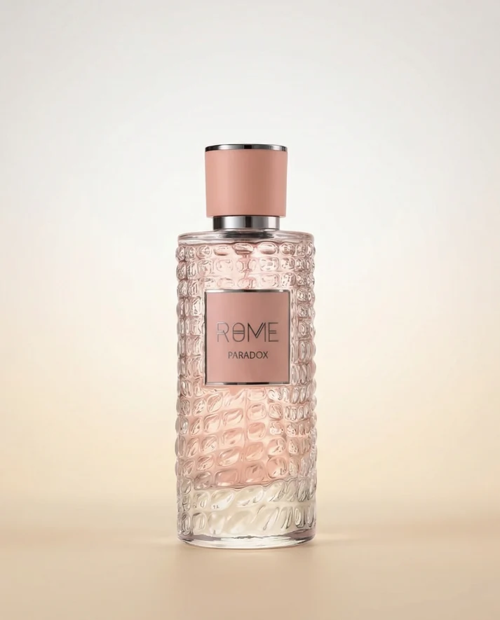 Rome Paradox, Bharara, Eau de Parfum, Mujer, 100ml