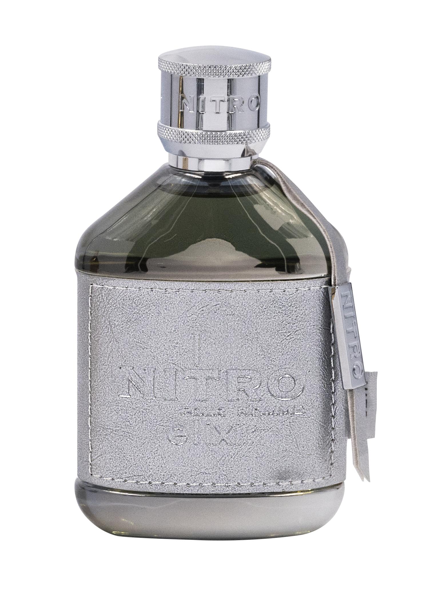 Nitro Elixir, Dumont, Eau de Parfum, Hombre, 100ml