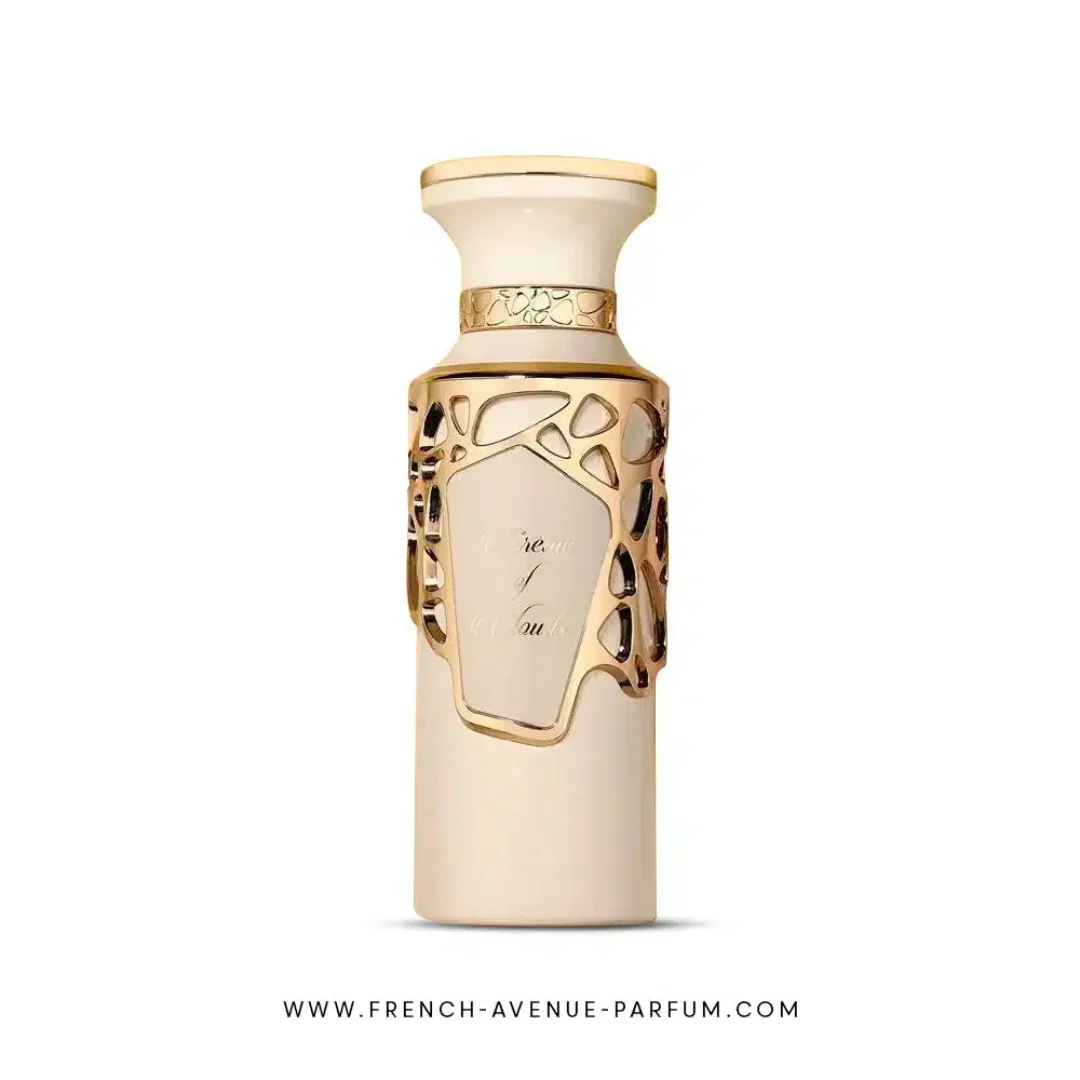 Creme of Clouds, Fragrance World, Eau de Parfum, Mujer, 100ml