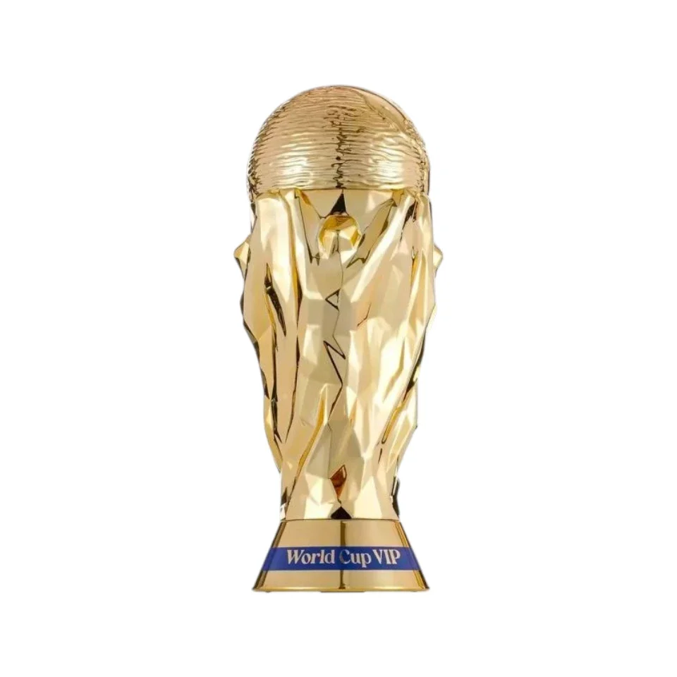 World Cup VIP, Zakat, Eau de Parfum, Unisex, 80ml