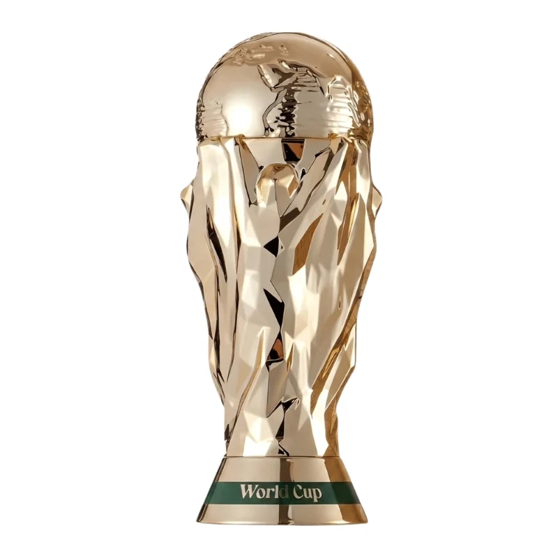 World Cup, Zakat, Eau de Parfum, Unisex, 80ml