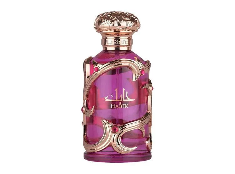 Habik, Lattafa, Eau de Parfum, Mujer, 100ml