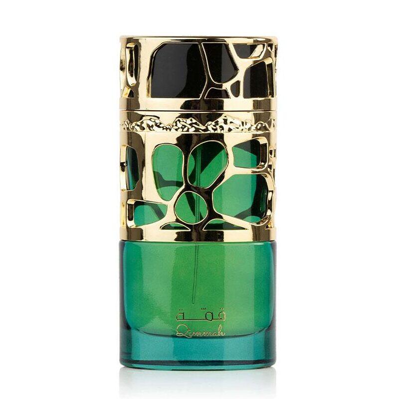Qimmah, Lattafa, Eau de Parfum, Woman, 100ml