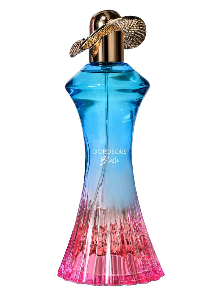 Gorgeous Blush, Bharara, Eau de Parfum, Women, 100ml