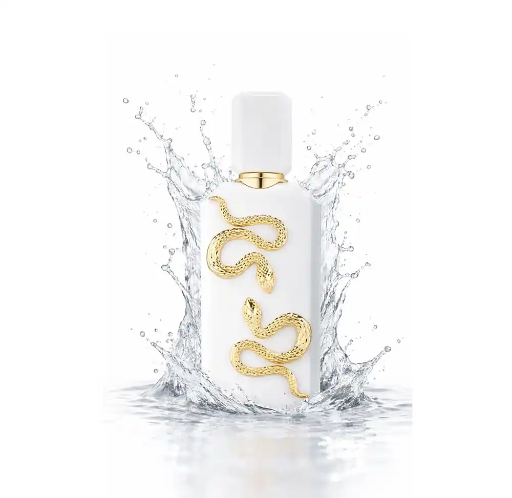 Veneno Bianco, French Avenue, Eau de Parfum, Unisex, 100ml